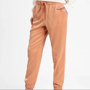 Banana Republic Joggers